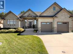 214 Bernath STREET Kingsville Ontario, N9Y 0E6