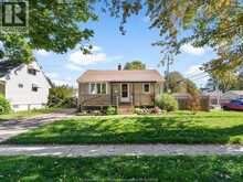 1794 Ellrose AVENUE | Windsor Ontario | Slide Image Two