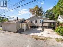 1794 Ellrose AVENUE | Windsor Ontario | Slide Image Thirty-nine