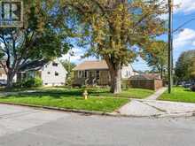 1794 Ellrose AVENUE | Windsor Ontario | Slide Image Three