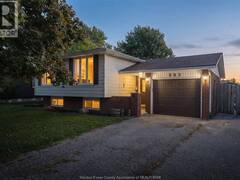 282 Brien East Essex Ontario, N8M 2P8