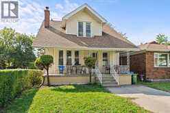 535 RANDOLPH AVENUE | Windsor Ontario | Slide Image One