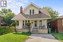 535 RANDOLPH AVENUE | Windsor Ontario | Slide Image Two