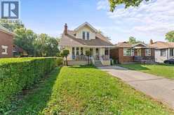 535 RANDOLPH AVENUE | Windsor Ontario | Slide Image Three