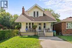 535 RANDOLPH AVENUE | Windsor Ontario | Slide Image Four