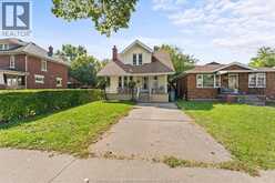 535 RANDOLPH AVENUE | Windsor Ontario | Slide Image Five