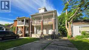 721-723 CAMPBELL AVENUE | Windsor Ontario | Slide Image Two