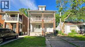 721-723 CAMPBELL AVENUE | Windsor Ontario | Slide Image One