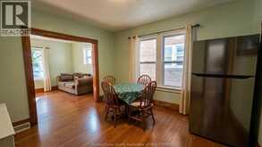 721-723 CAMPBELL AVENUE | Windsor Ontario | Slide Image Eight
