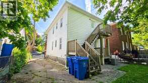 721-723 CAMPBELL AVENUE | Windsor Ontario | Slide Image Three