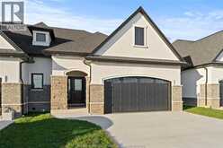 3185 TULLIO DRIVE | LaSalle Ontario | Slide Image One