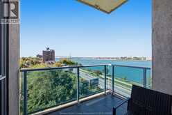 1225 RIVERSIDE DR W Unit# 601 | Windsor Ontario | Slide Image Twenty