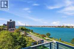1225 RIVERSIDE DR W Unit# 601 | Windsor Ontario | Slide Image Twenty-one