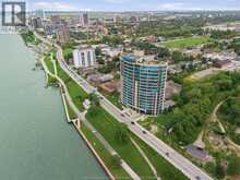 1225 RIVERSIDE DR W Unit# 601 | Windsor Ontario | Slide Image Thirty-eight