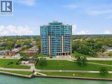 1225 RIVERSIDE DR W Unit# 601 | Windsor Ontario | Slide Image Thirty-nine