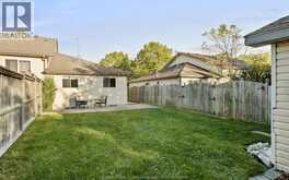 40 TOFFLEMIRE | Amherstburg Ontario | Slide Image Thirty-six