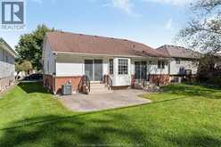 2311 AMY LYNN PARK | Windsor Ontario | Slide Image Twenty-one