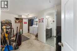 932 REEDMERE ROAD | Windsor Ontario | Slide Image Thirty