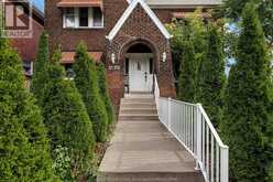 1120 DOUGALL AVENUE | Windsor Ontario | Slide Image One
