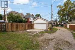 1120 DOUGALL AVENUE | Windsor Ontario | Slide Image Forty-two