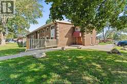 1730 COLUMBIA COURT Unit# 106 | Windsor Ontario | Slide Image One