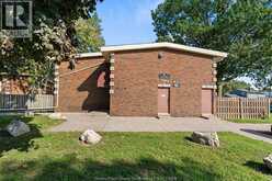 1730 COLUMBIA COURT Unit# 106 | Windsor Ontario | Slide Image Two