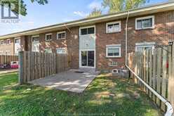 1730 COLUMBIA COURT Unit# 106 | Windsor Ontario | Slide Image Four