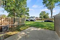 1730 COLUMBIA COURT Unit# 106 | Windsor Ontario | Slide Image Six