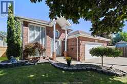 1520 MAPLE | LaSalle Ontario | Slide Image One