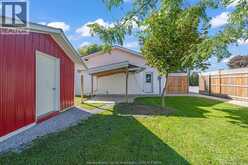 1057 Oak AVENUE | Kingsville Ontario | Slide Image Forty-two