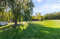 8541 NORTH Sideroad | Amherstburg Ontario | Slide Image Thirty