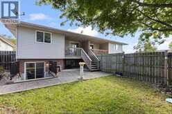1685 CHATEAU AVENUE | Windsor Ontario | Slide Image Seventeen