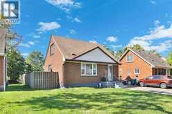 1273 TILSTON DRIVE | Windsor Ontario | Slide Image Two