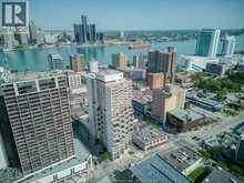 380 PELISSIER STREET Unit# 405 | Windsor Ontario | Slide Image One