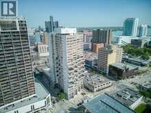 380 PELISSIER STREET Unit# 405 | Windsor Ontario | Slide Image Two