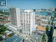 380 PELISSIER STREET Unit# 405 | Windsor Ontario | Slide Image Three