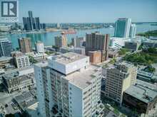 380 PELISSIER STREET Unit# 405 | Windsor Ontario | Slide Image Forty-seven