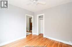 822 PARTINGTON AVENUE | Windsor Ontario | Slide Image Twelve