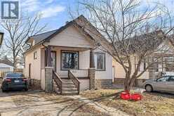 822 PARTINGTON AVENUE | Windsor Ontario | Slide Image One