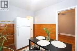 822 PARTINGTON AVENUE | Windsor Ontario | Slide Image Five
