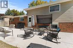 127 BOARDWALK AVENUE | Amherstburg Ontario | Slide Image Twenty-nine
