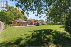 127 BOARDWALK AVENUE | Amherstburg Ontario | Slide Image Thirty-two