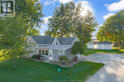 9258 9th Concession ROAD South | Amherstburg Ontario | Slide Image One