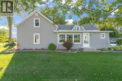 9258 9th Concession ROAD South | Amherstburg Ontario | Slide Image Two