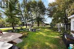 549 COUNTY ROAD 34 | Kingsville Ontario | Slide Image Eight