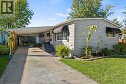 20 Poplar DRIVE Unit# 193 | Essex Ontario | Slide Image One
