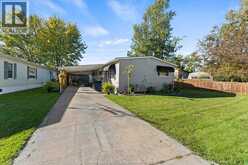 20 Poplar DRIVE Unit# 193 | Essex Ontario | Slide Image Two