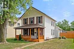 47 Sandwich STREET South | Amherstburg Ontario | Slide Image One
