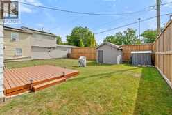 47 Sandwich STREET South | Amherstburg Ontario | Slide Image Thirty-eight