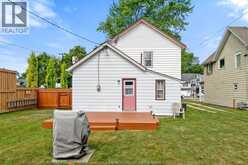 47 Sandwich STREET South | Amherstburg Ontario | Slide Image Thirty-four